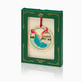 당(唐) 황실의 긴소매 오너먼트 Sleeves of the Tang Palace Ornament