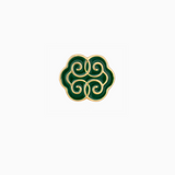 Ruyi Earrings - Shen Yun Shop