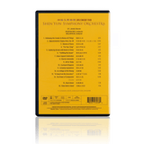 2015 Concert Tour DVD & CD Set - Shen Yun Shop