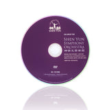 2016 Concert Tour DVD & CD Set - Shen Yun Shop