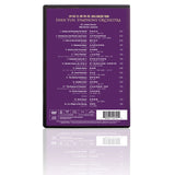 2016 Concert Tour DVD & CD Set - Shen Yun Shop