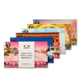 Shen Yun Performance Postcard Collection -- Postcard Set of 6 - Shen Yun Shop
