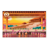 Shen Yun Performance Postcard Collection -- Postcard Set of 6 - Shen Yun Shop