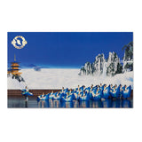 Shen Yun Performance Postcard Collection -- Postcard Set of 6 - Shen Yun Shop