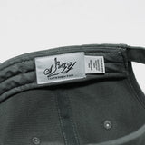진선인 캡(그레이)  Zhen Shan Ren Classic Cap Collection - Gery