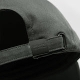 진선인 캡(그레이)  Zhen Shan Ren Classic Cap Collection - Gery