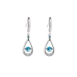 용의 눈물 귀걸이(Wondrous Droplet Earrings)