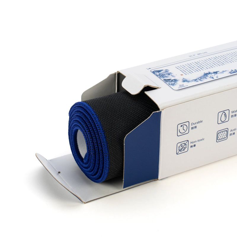 난정서 데스크 매트 Poets of the Orchid Pavillion Desk Mat