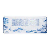 난정서 데스크 매트 Poets of the Orchid Pavillion Desk Mat