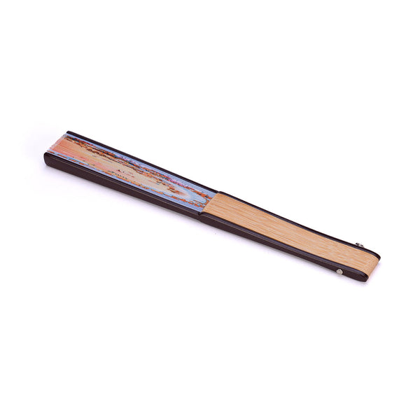 천상의 전경 부채 A Heavenly Scene Fan