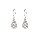 용의 눈물 귀걸이(Wondrous Droplet Earrings)