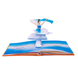션윈20주년기념 팝업북(Shen Yun 20th Anniversary Pop-up Book)