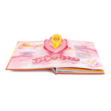 션윈20주년기념 팝업북(Shen Yun 20th Anniversary Pop-up Book)