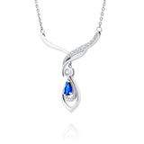 봉황선녀 목걸이 II(Phoenix Fairies Necklace II