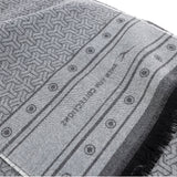 헌신 스카프-그레이 Devotion Scarf- Grey