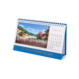 2025 션윈 탁상용 달력 2025 Shen Yun Performance Desk Calendar