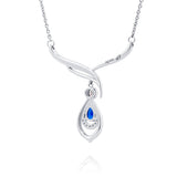 봉황선녀 목걸이 II(Phoenix Fairies Necklace II