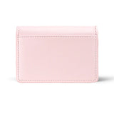 우아한 만주족 카드 지갑 Manchurian Elegance Business Card Case