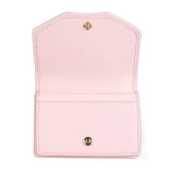 우아한 만주족 카드 지갑 Manchurian Elegance Business Card Case