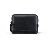 시그니처 남성용 벨트 지갑 - 블랙 Signature Men's Belt Wallet