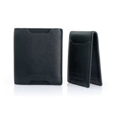 당나라 전사 남성지갑 - 블랙 Tang Warrior Wallet