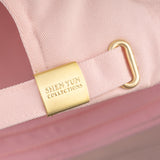 진선인 캡(핑크)  Zhen Shan Ren Classic Cap Collection - Pink