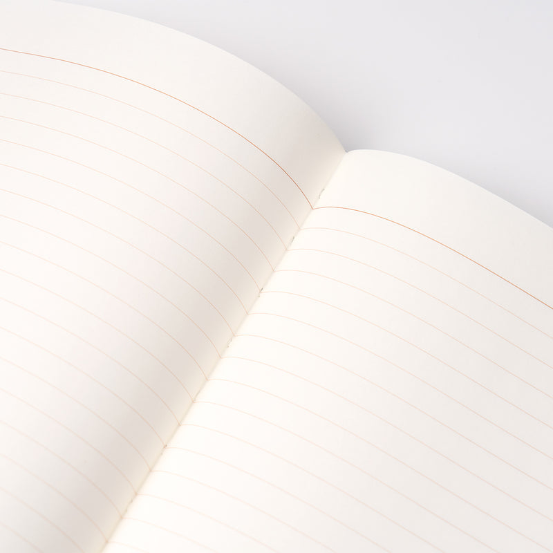 당려풍운 수첩-그린 Tang Elegance Journal