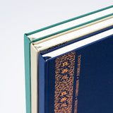 진선인 수첩-베이지 Zhen Shan Ren Journal