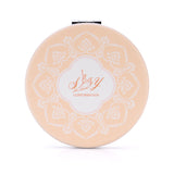왕소군 손거울(Lady Wang Zhaojun Compact Mirror (PU, Stainless steel)