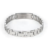 당나라 전사 남성 팔찌-Tang Shield Bracelet