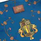 한나라등롱춤 가방(백팩/숄더백/크로스백)-블루 Lantern Grace 3-way Bag Beige