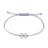 행운의 매듭 팔찌(Lucky Knot Bracelet)