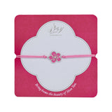 봄의 소리 팔찌(Bloomy Joy Bracelet)