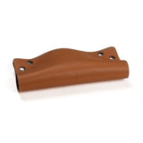 남성용 시그니처 가죽 트레이 Ruyi Signature Leather Valet Tray