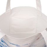 난정서 캔버스 에코백