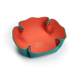 여의 시그니처 가죽 트레이 Ruyi Signature Leather Valet Tray