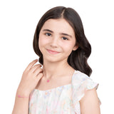 봄의 소리 팔찌(Bloomy Joy Bracelet)