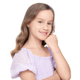 행운의 매듭 팔찌(Lucky Knot Bracelet)