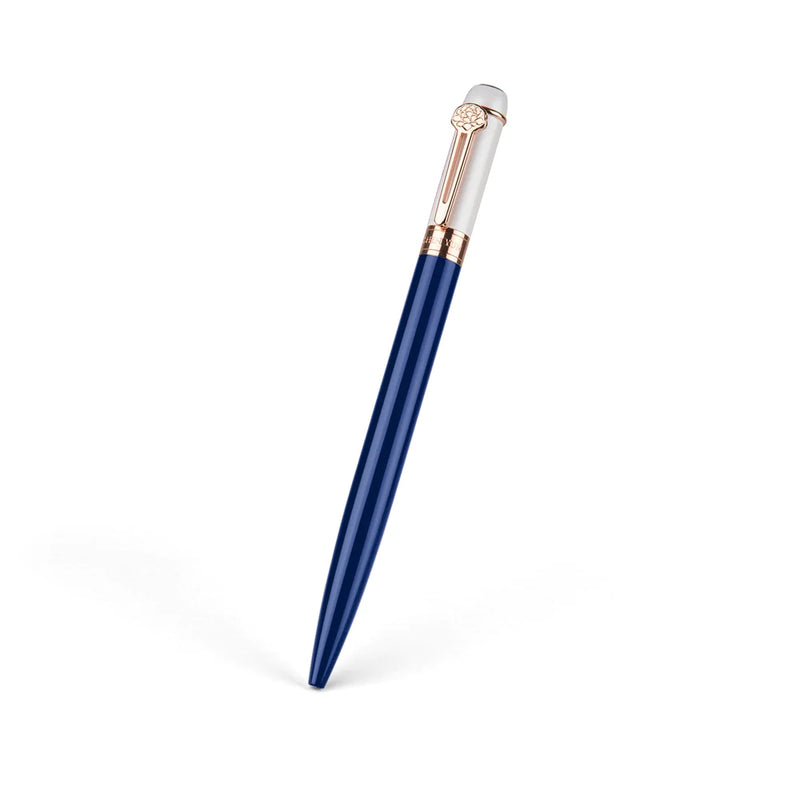 당려풍운(唐麗風韻) 볼펜 (로얄블루)  Tang Dynasty Grace Ballpoint Pen -Royal Blue
