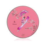 철마다피는꽃 컵받침(4개입) Seasonal Blossoms Coasters