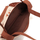 한나라등롱춤 가방(백팩/숄더백/크로스백)-베이지 Lantern Grace 3-way Bag Beige