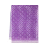 진선인 롱스카프 퍼플(Zhen Shan Ren Long Scarf Purple)