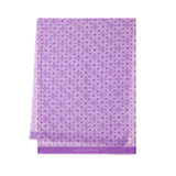 진선인 롱스카프 라일락(Zhen Shan Ren Long Scarf Lilac)