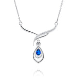 봉황선녀 목걸이 II(Phoenix Fairies Necklace II