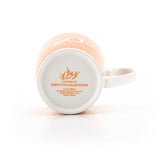 션윈 20주년 기념 머그(오렌지) - Shen Yun's 20th Anniversary Commemorative Mug