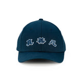 진선인 캡(네이비)  Zhen Shan Ren Classic Cap Collection - Navy