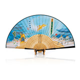 손오공과 용궁 부채 Monkey King and the dragon Palace Fan