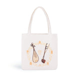 천상의멜로디캔버스 가방  Marvelous Melody Canvas Bag