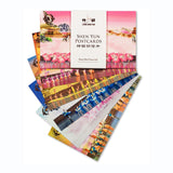 Shen Yun Performance Postcard Collection -- Postcard Set of 6 - Shen Yun Shop