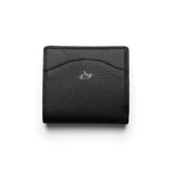 당려풍운(唐麗風韻) 단지갑 (블랙) - Tang Dynasty Grace Wallet (Black)